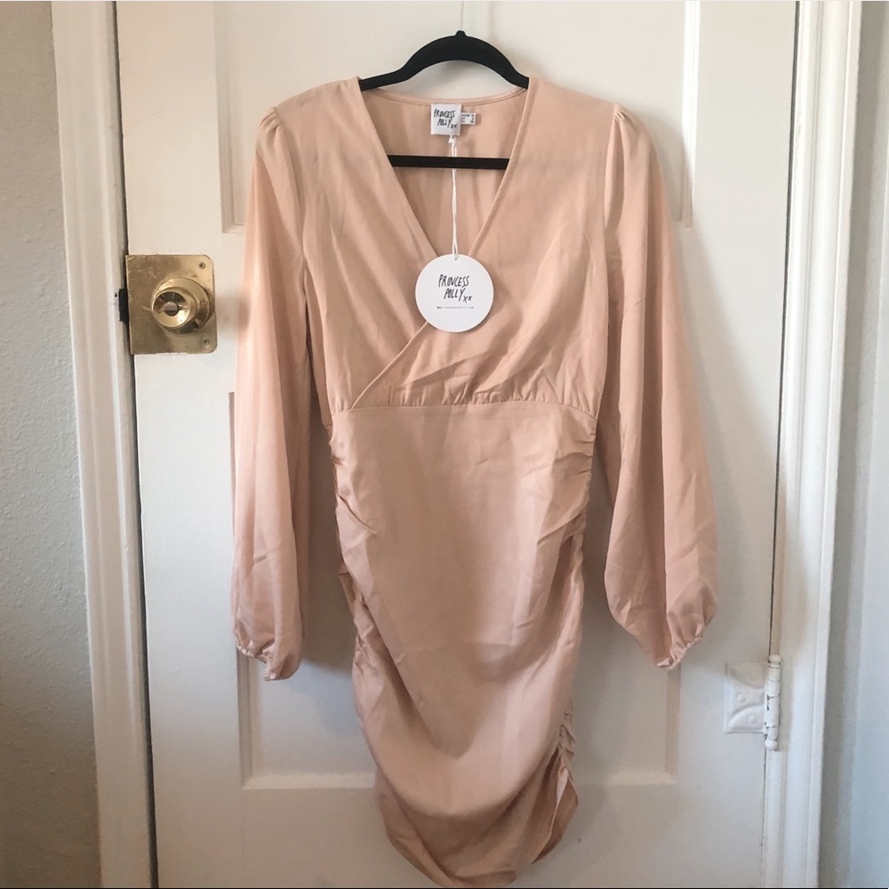 After Party Dress Princess Polly